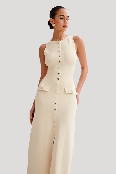 Sawyer Maxi Dress