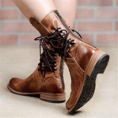 Aruna Elegant & Comfortable Boots