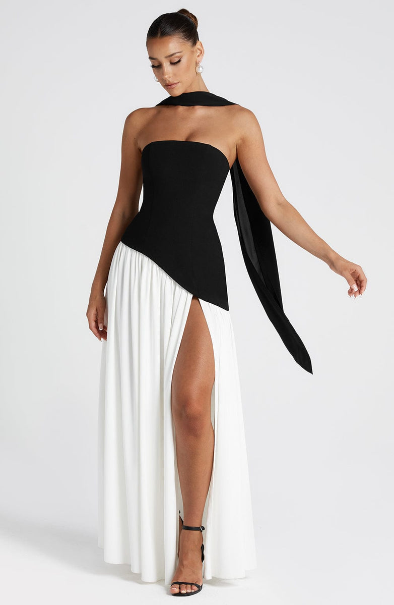 Luna Maxi Dress