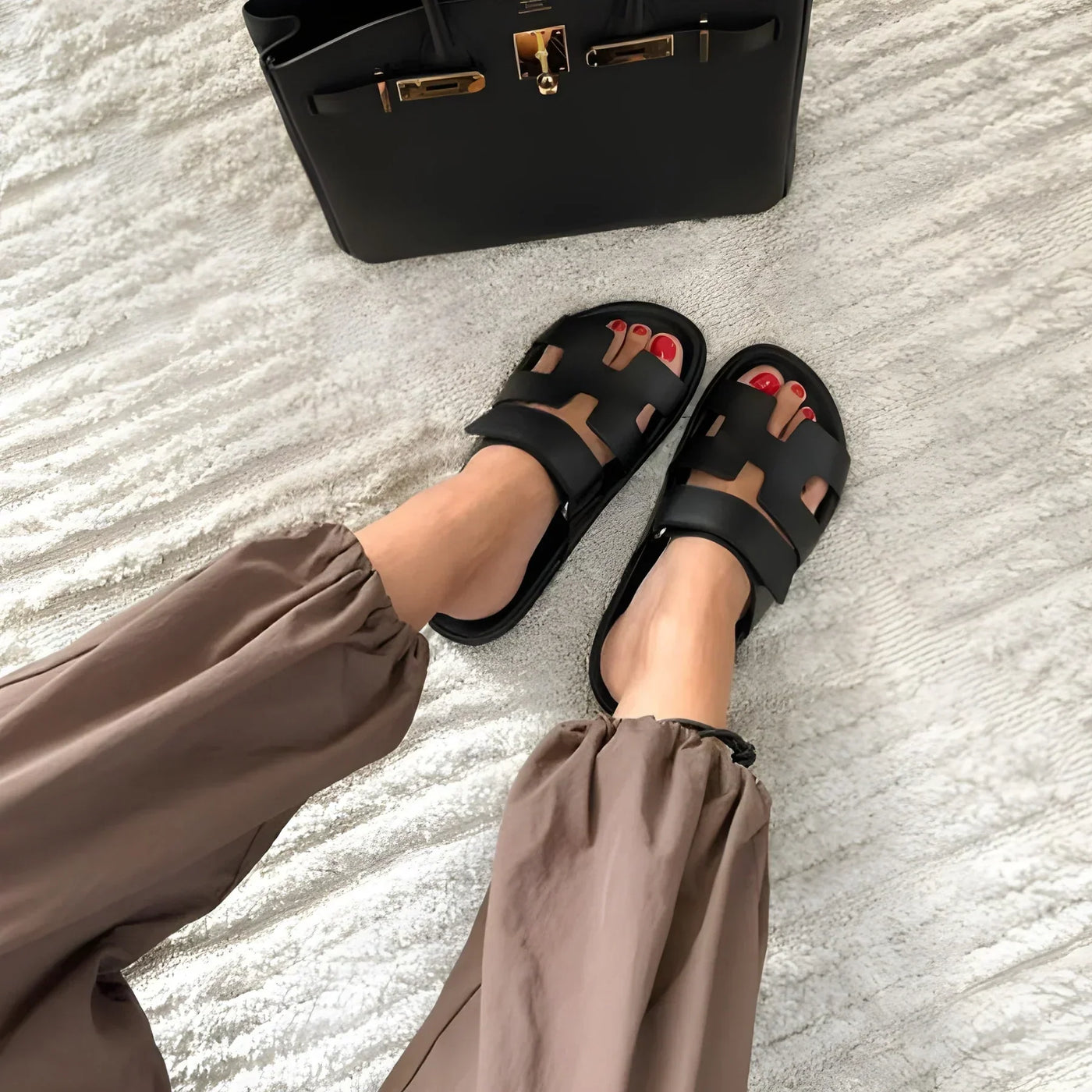 SOPHIE | ELEGANT SANDAL