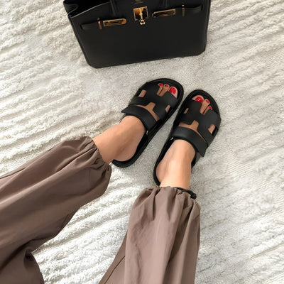 SOPHIE | ELEGANT SANDAL