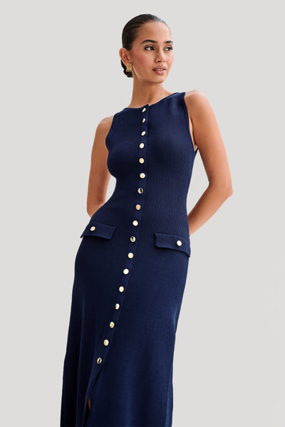 Sawyer Maxi Dress