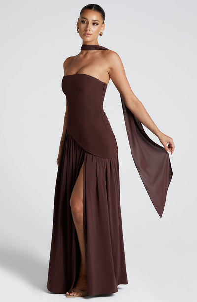 Luna Maxi Dress