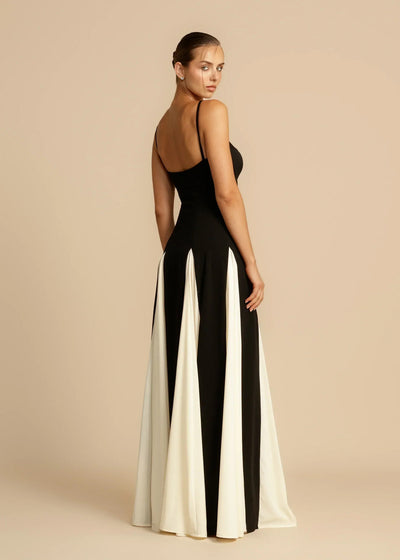 Morsato Maxi Dress