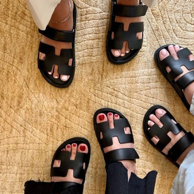 SOPHIE | ELEGANT SANDAL