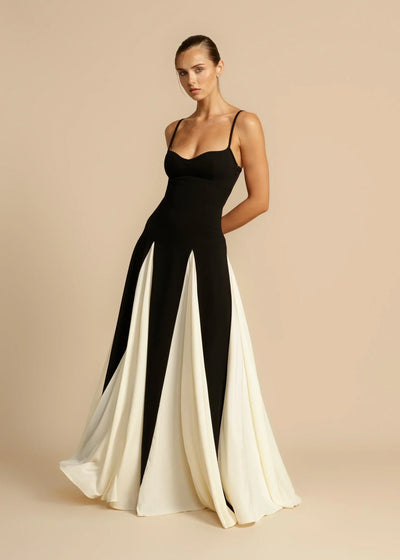 Morsato Maxi Dress