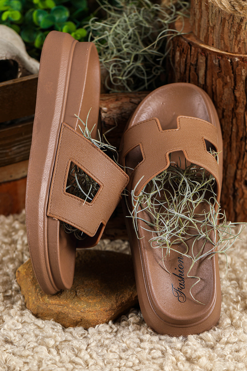 ELLE | ELEGANT SANDAL
