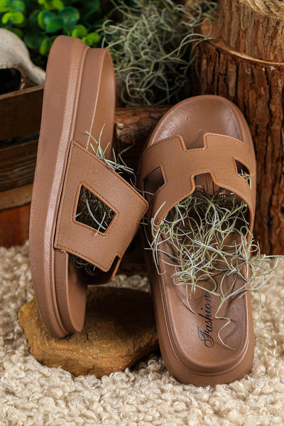 ELLE | ELEGANT SANDAL