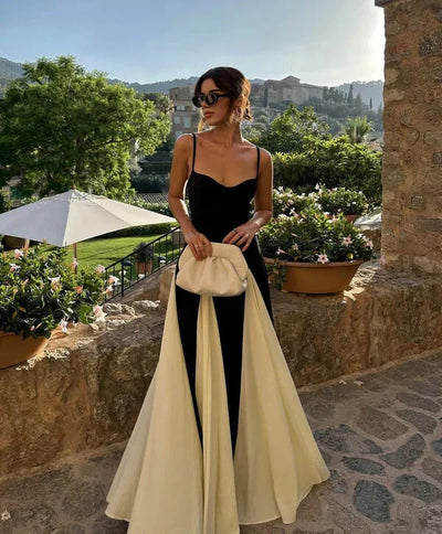 Morsato Maxi Dress