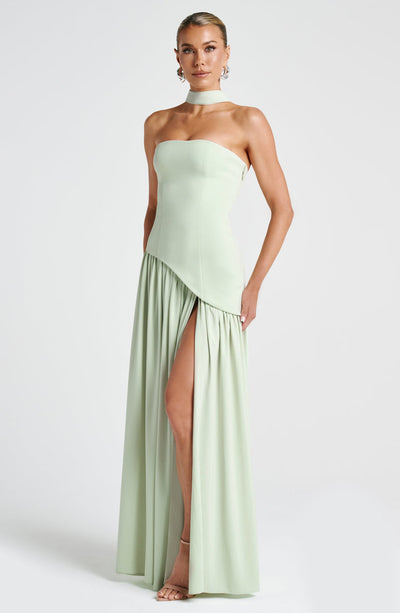 Luna Maxi Dress
