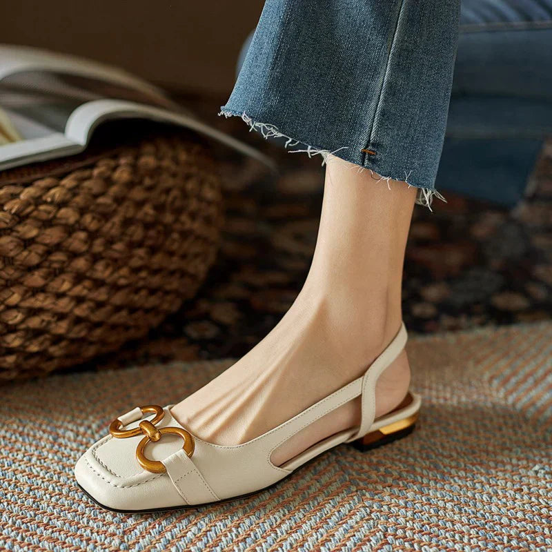 Fayeva™ |  Ultra-comfortable orthopedic sandals, designed to ensure stability and comfort all day long