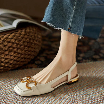 Fayeva™ |  Ultra-comfortable orthopedic sandals, designed to ensure stability and comfort all day long