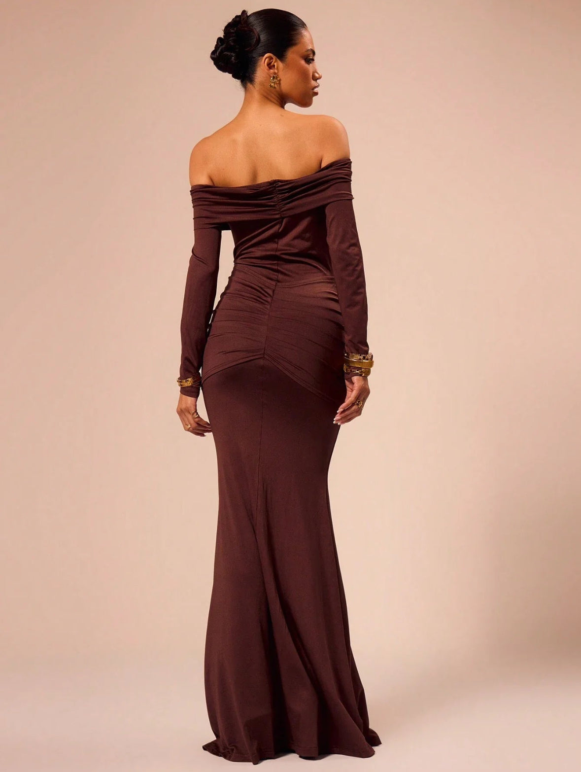 Mia Crush Dress