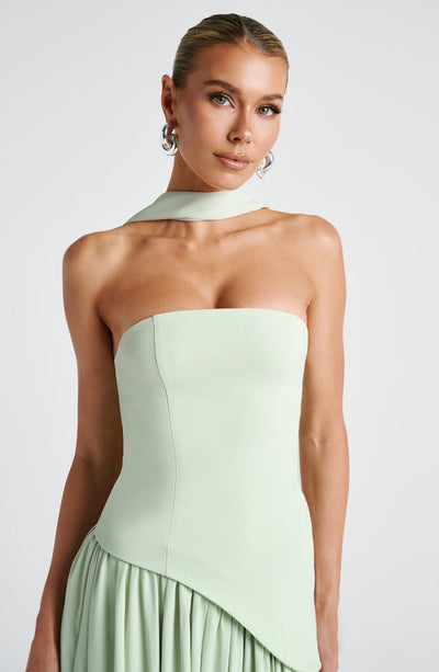 Luna Maxi Dress