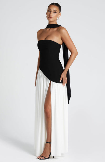 Luna Maxi Dress