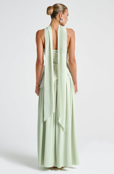 Luna Maxi Dress
