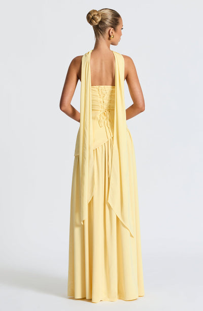 Luna Maxi Dress