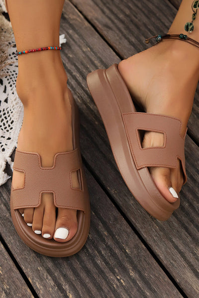 ELLE | ELEGANT SANDAL