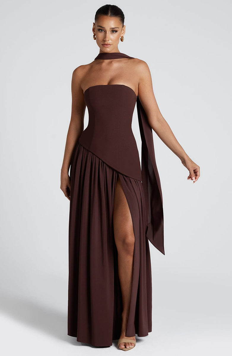 Luna Maxi Dress