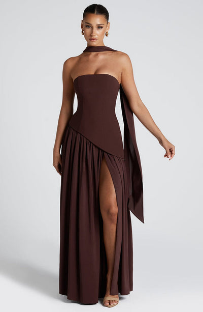 Luna Maxi Dress