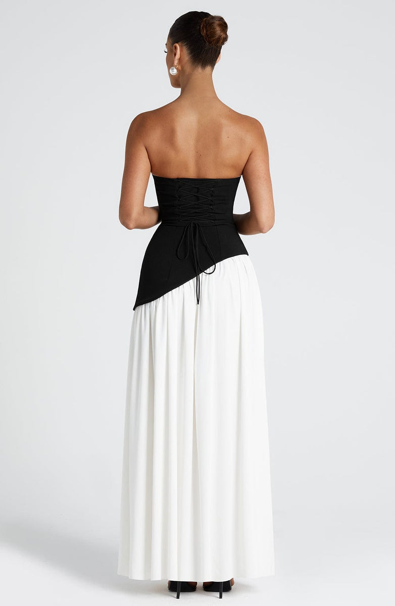 Luna Maxi Dress
