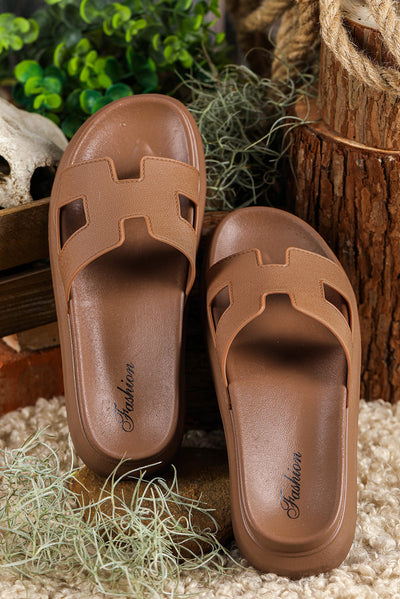ELLE | ELEGANT SANDAL