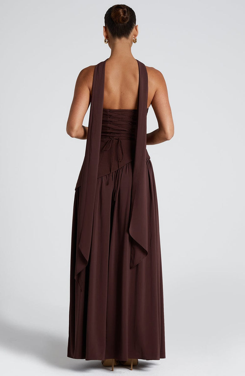 Luna Maxi Dress