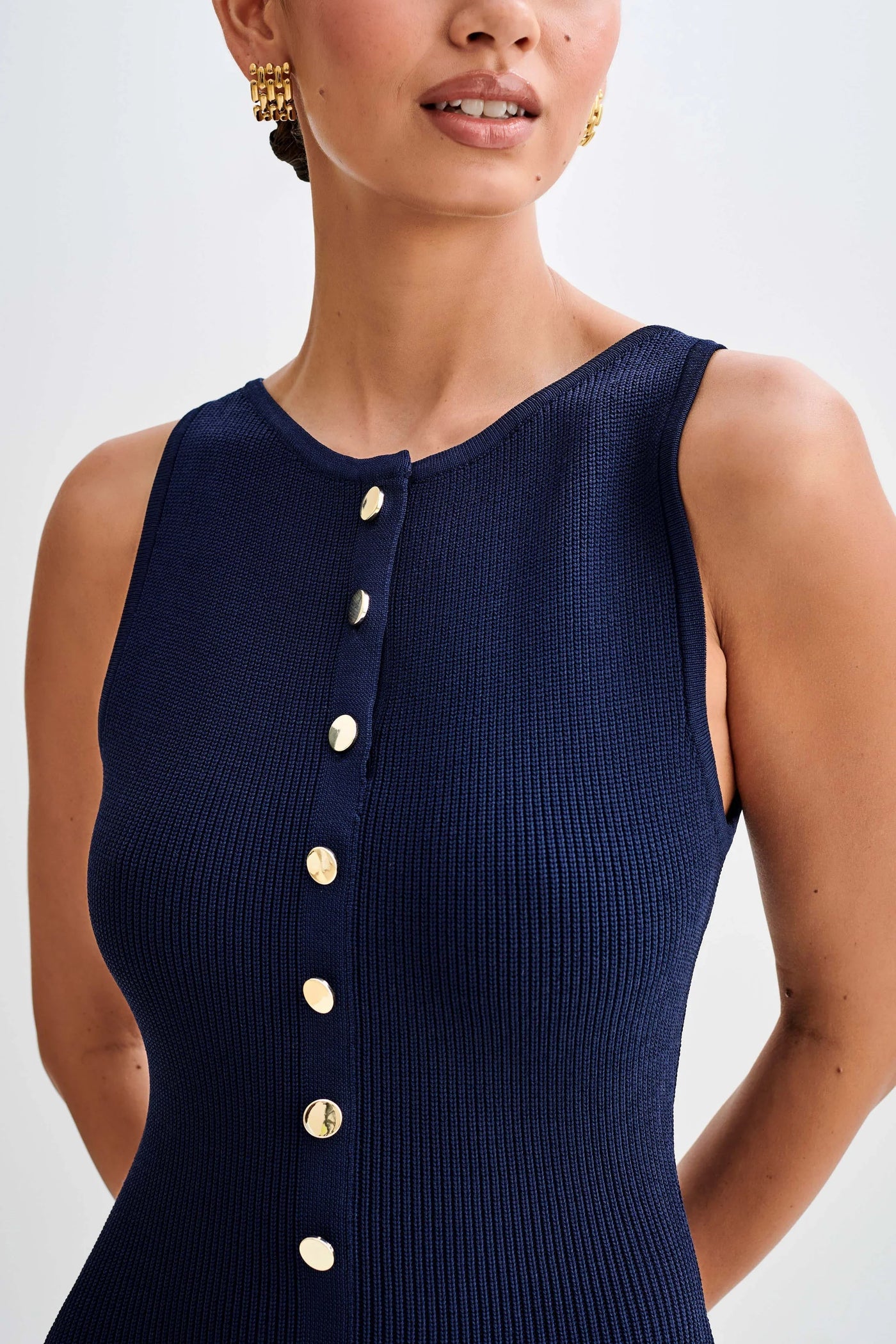 Sawyer Maxi Dress