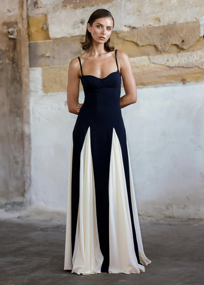 Morsato Maxi Dress