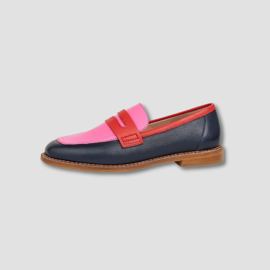 Faius™ | Joyful and Elegant Loafers