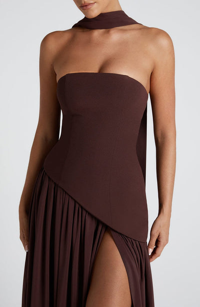 Luna Maxi Dress