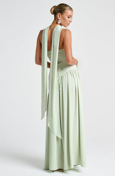 Luna Maxi Dress