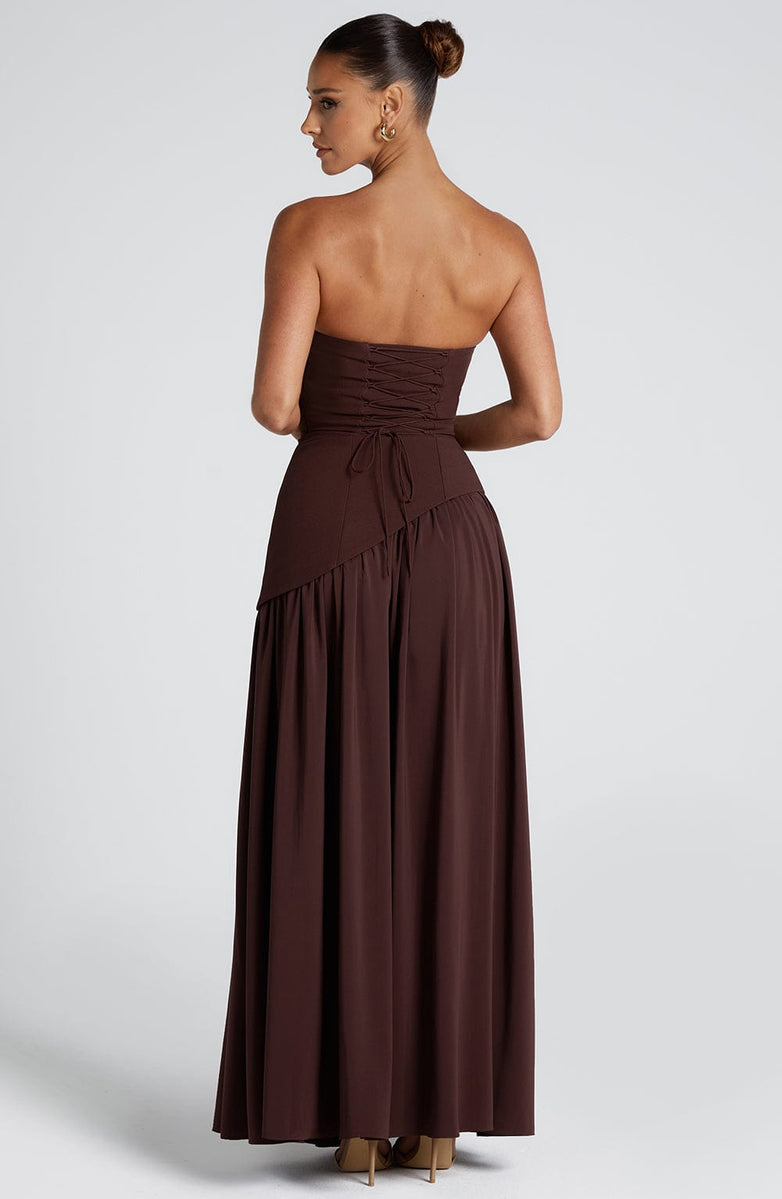 Luna Maxi Dress