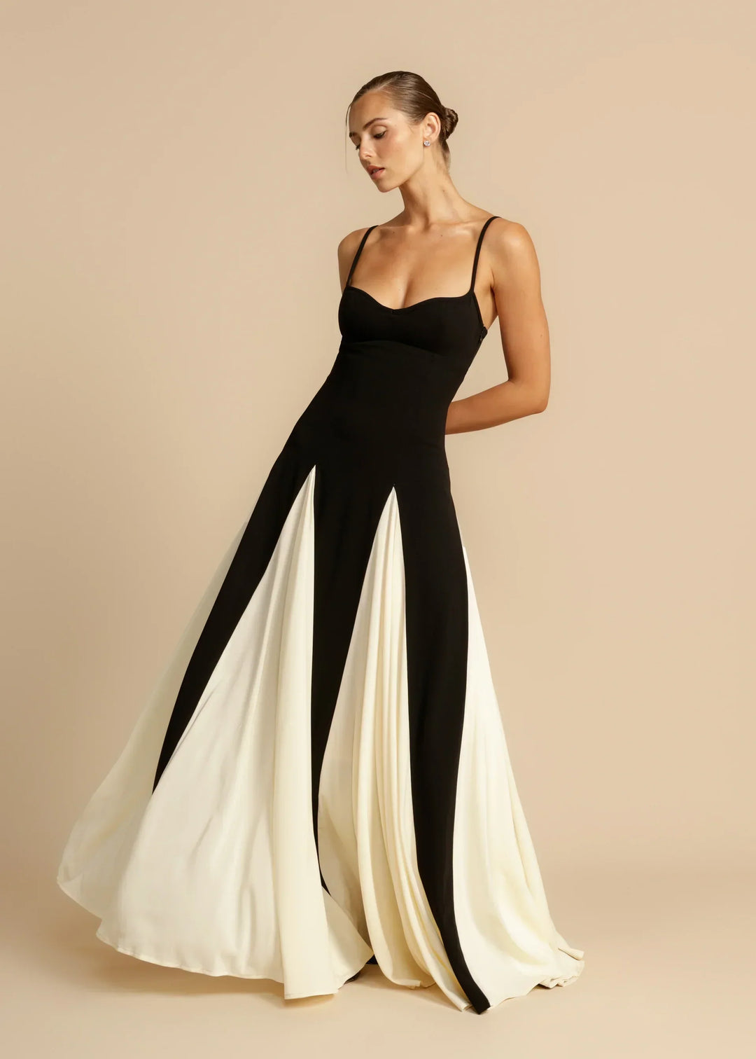 Morsato Maxi Dress