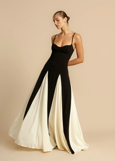 Morsato Maxi Dress