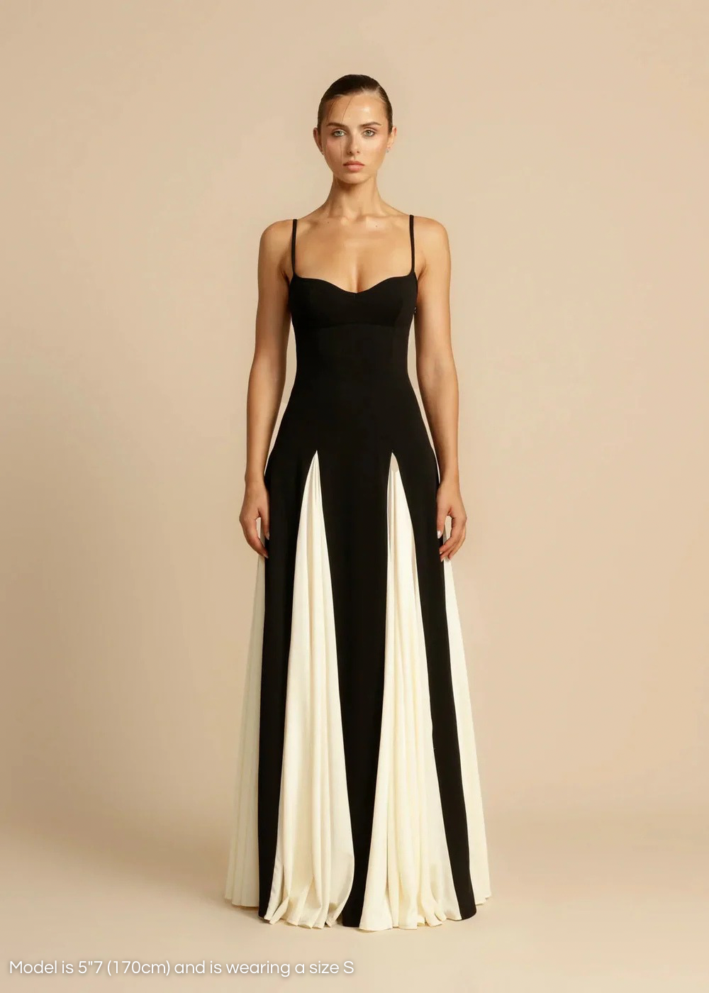 Morsato Maxi Dress