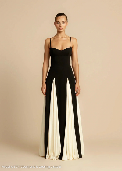 Morsato Maxi Dress