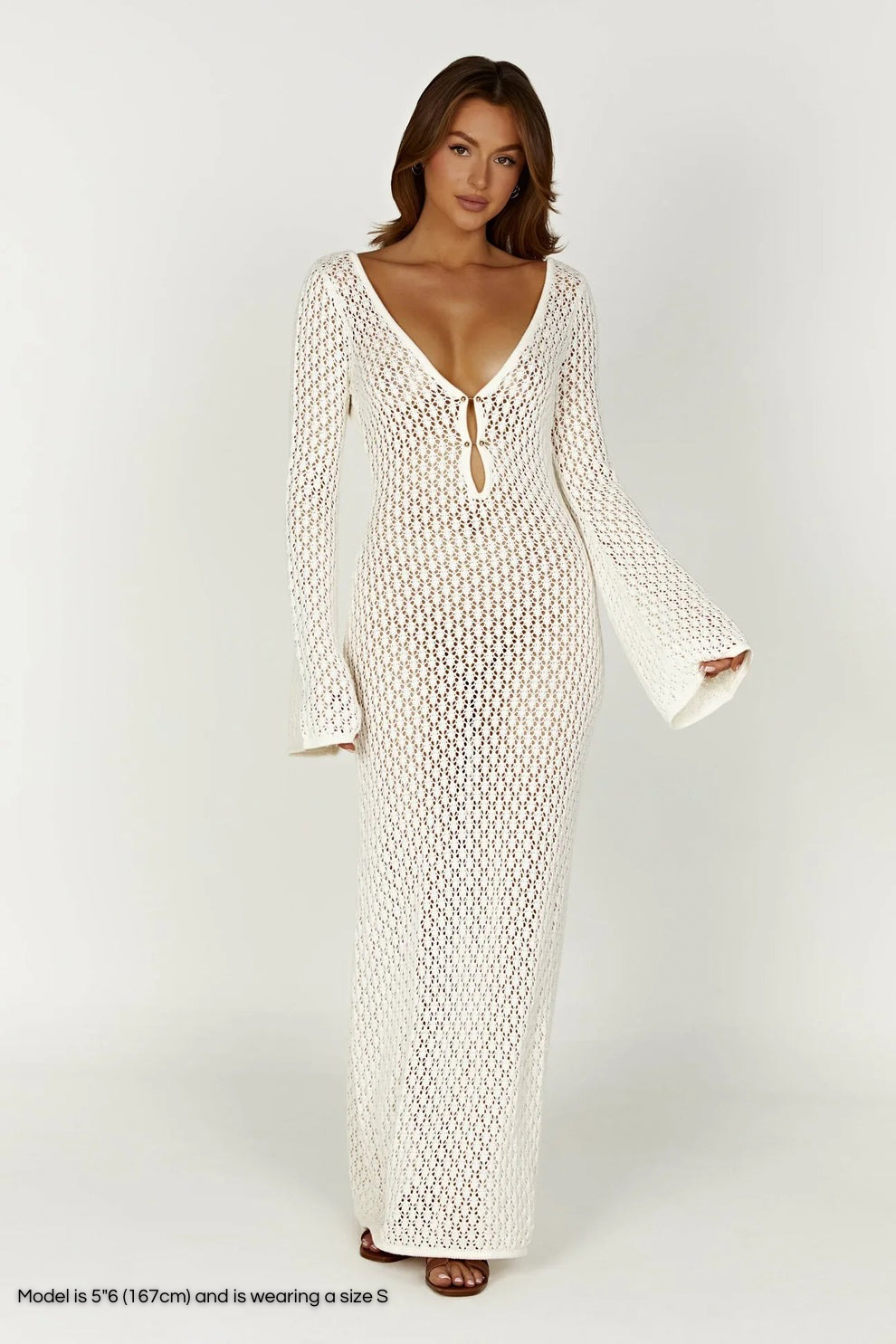 Beach Cover-Up