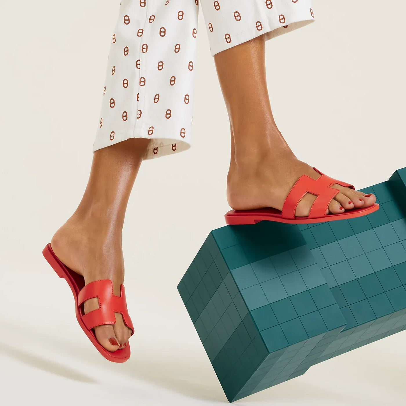 ARIS | SANDALS ELEGANT