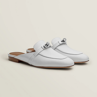ÉPURE | MULES ELEGANT
