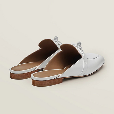 ÉPURE | MULES ELEGANT