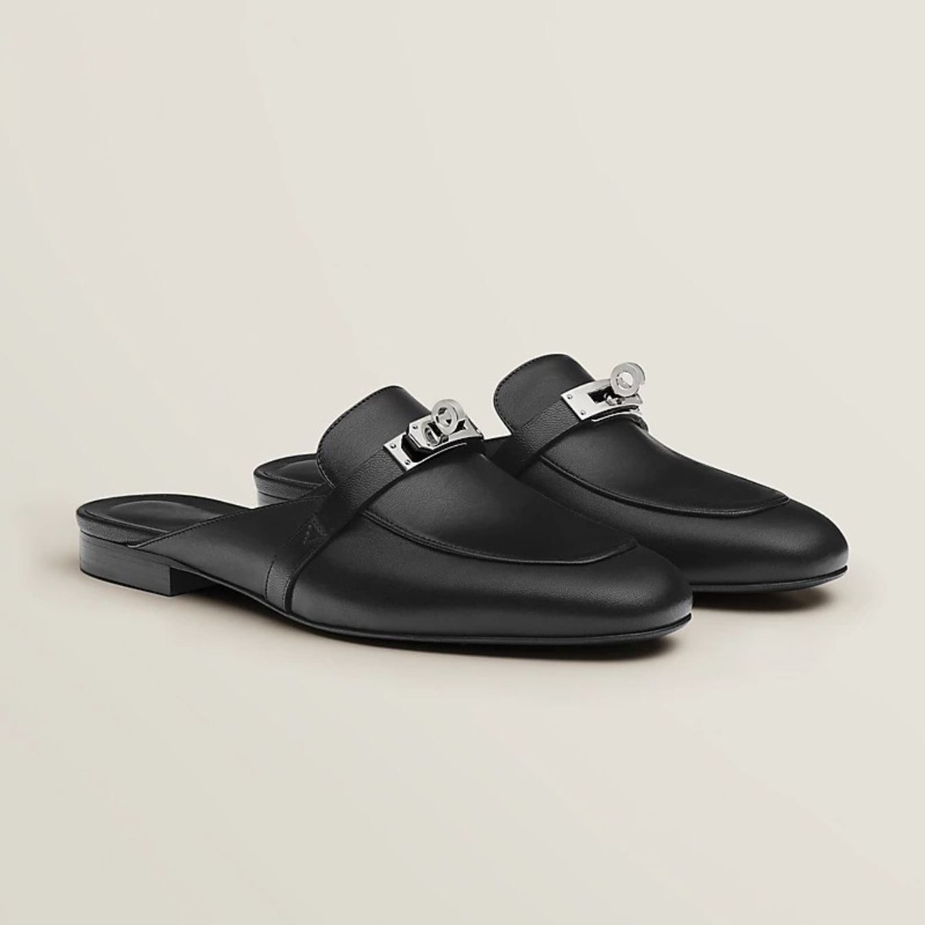 ÉPURE | MULES ELEGANT