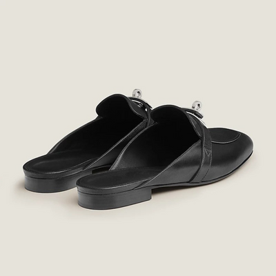 ÉPURE | MULES ELEGANT