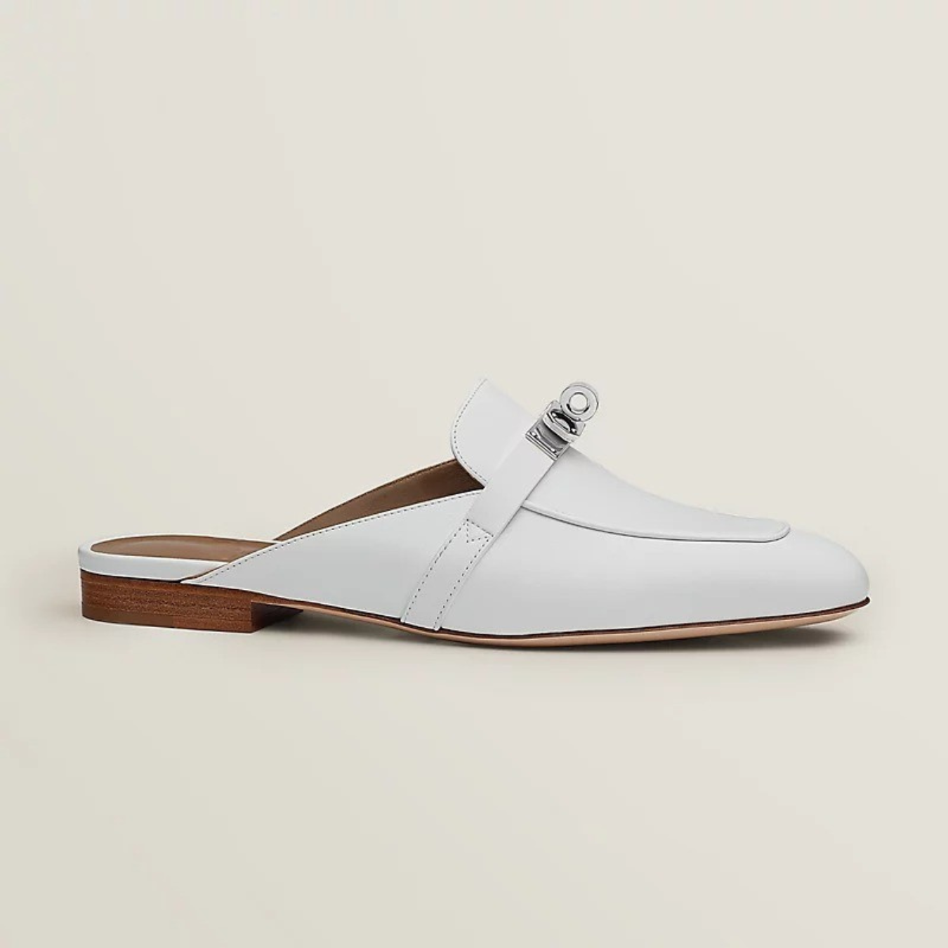 ÉPURE | MULES ELEGANT