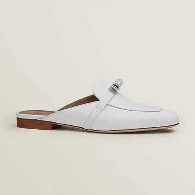 ÉPURE | MULES ELEGANT