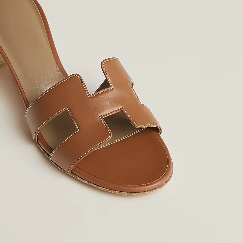 CLÉMENCE |  OASIS SANDALS