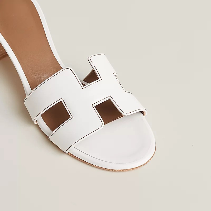 CLÉMENCE |  OASIS SANDALS