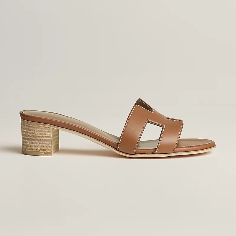 CLÉMENCE |  OASIS SANDALS