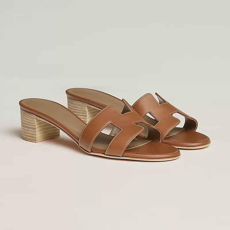 CLÉMENCE |  OASIS SANDALS