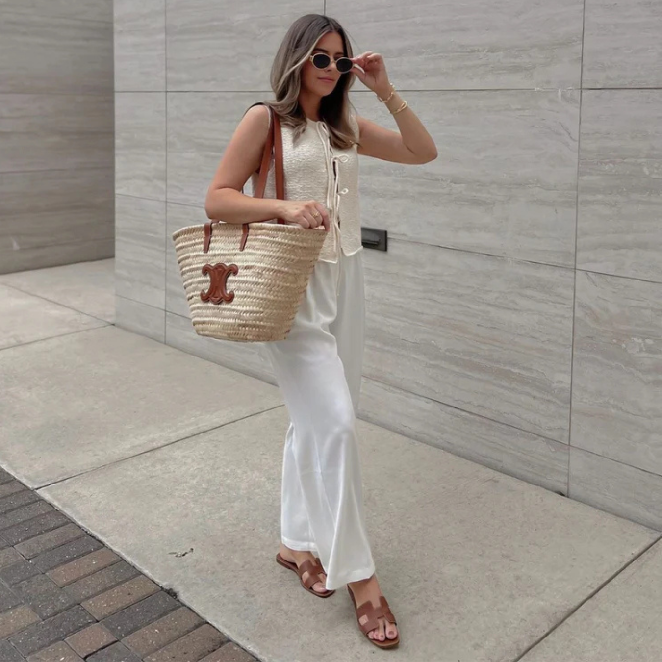 ARIS | SANDALS ELEGANT